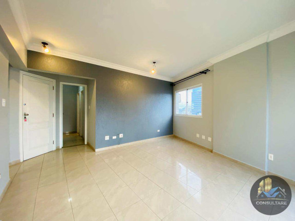 Imagem Apartamento com 3 Quartos à Venda, 92 m² em Gonzaga - Santos
