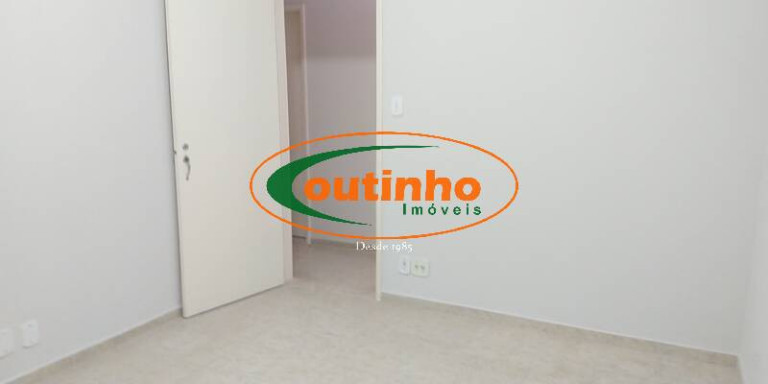 Imagem Apartamento com 3 Quartos à Venda, 115 m² em Tijuca - Rio De Janeiro