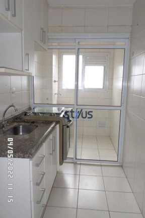 Imagem Apartamento com 2 Quartos à Venda, 46 m² em Ponte Grande - Guarulhos