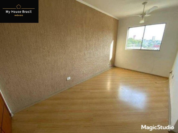 Imagem Apartamento com 2 Quartos à Venda, 48 m² em Limão - São Paulo