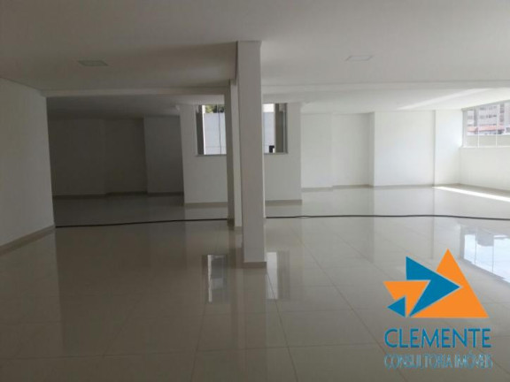 Imagem Apartamento com 3 Quartos à Venda, 90 m² em Grajau - Belo Horizonte