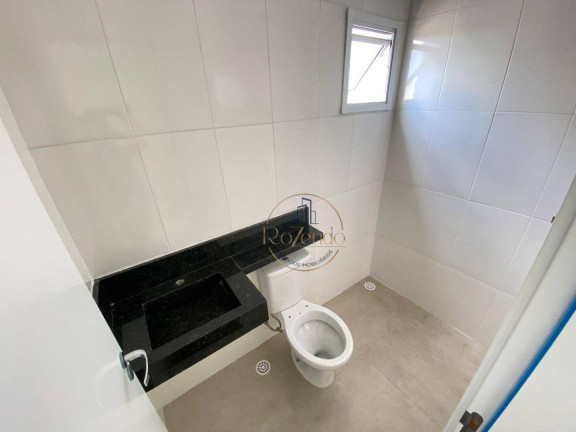 Imagem Apartamento com 2 Quartos à Venda, 94 m² em Vila Alice - Santo André