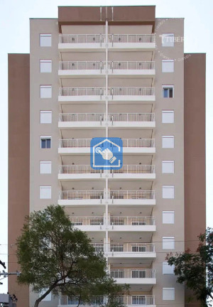 Imagem Apartamento com 2 Quartos à Venda, 53 m² em Casa Verde - São Paulo