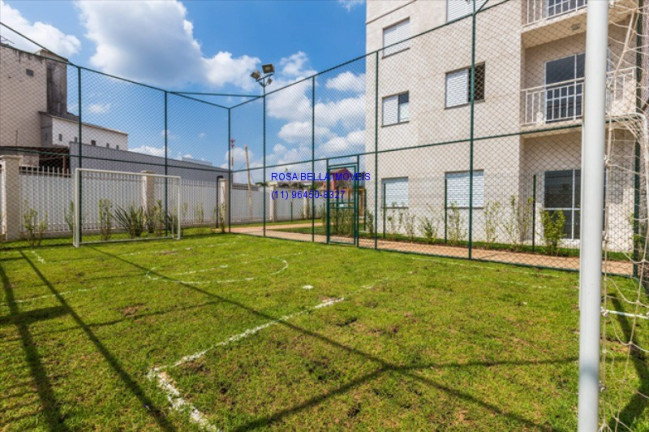 Apartamento com 3 Quartos à Venda, 67 m² em Vila Lacerda - Jundiaí