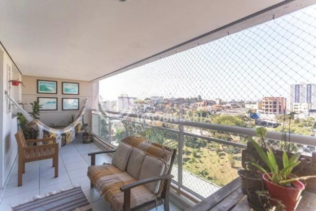 Apartamento com 3 Quartos à Venda, 130 m² em Baeta Neves - São Bernardo Do Campo