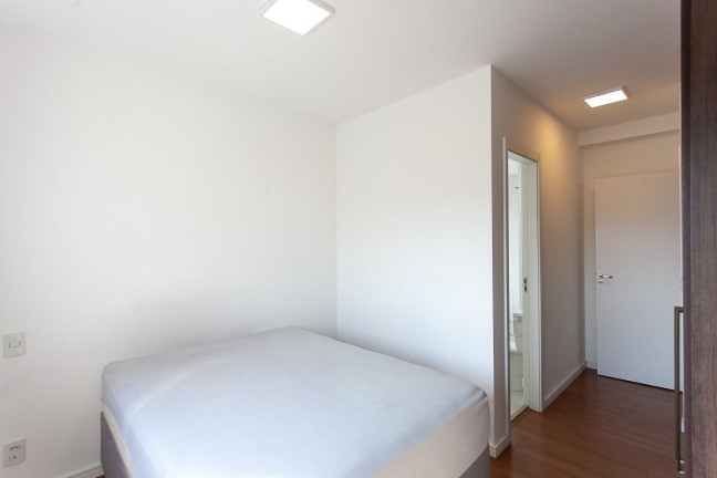 Apartamento com 3 Quartos à Venda, 89 m² em Vila Albertina - São Paulo