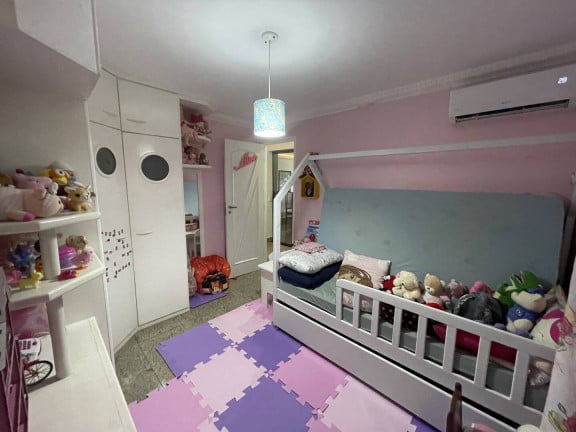 Imagem Apartamento com 4 Quartos à Venda, 118 m² em Aleixo - Manaus