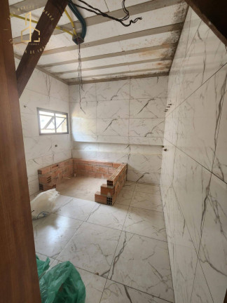 Imagem Casa de Condomínio com 3 Quartos à Venda, 1.076 m² em Cond. Portal Do Sabiá - Araçoiaba Da Serra