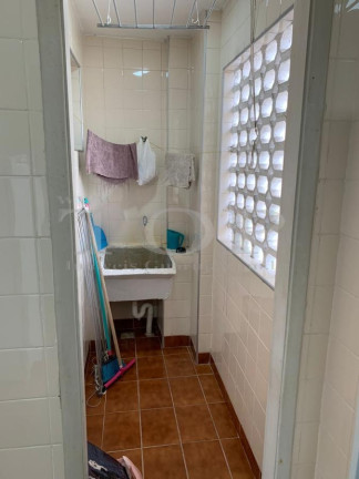 Imagem Apartamento com 1 Quarto à Venda, 50 m² em Pitangueiras - Guarujá