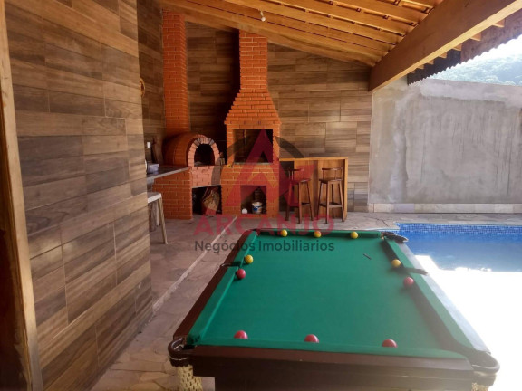 Imagem Casa com 3 Quartos à Venda, 250 m² em Corumbá (terra Preta) - Mairiporã