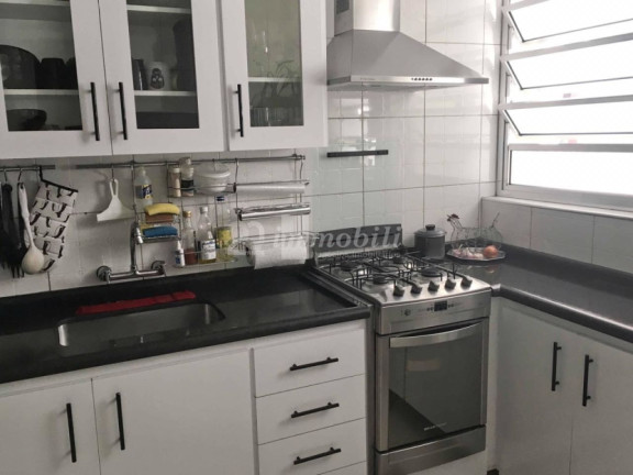 Imagem Apartamento com 3 Quartos à Venda, 165 m² em Higienópolis - São Paulo