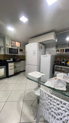 Imagem Apartamento à Venda, 250 m² em Manaira - João Pessoa