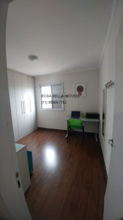 Imagem Apartamento com 3 Quartos à Venda, 68 m² em Jardim Shangai - Jundiaí