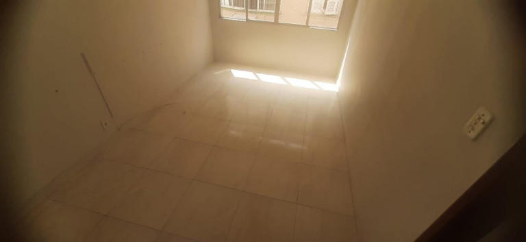 Imagem Apartamento com 1 Quarto para Alugar, 40 m² em Centro - São Vicente
