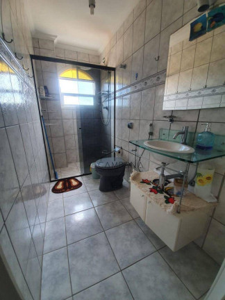 Imagem Apartamento com 3 Quartos à Venda, 85 m² em Martim De Sá - Caraguatatuba