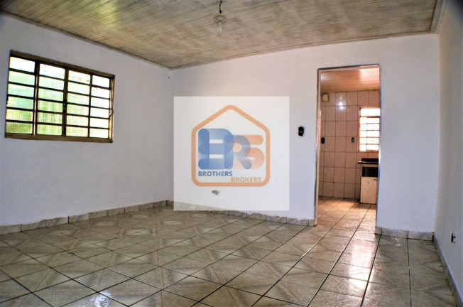 Imagem Casa com 1 Quarto para Alugar, 40 m² em Jardim Vista Linda - São Paulo