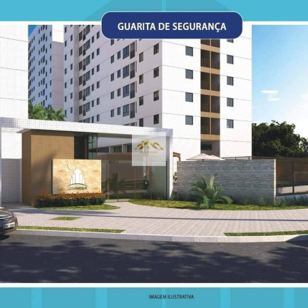 Foto do imóvel: Apartamento com 2 Quartos à Venda, 53 m² em Imbiribeira - Recife Foto do imóvel: Apartamento com 2 Quartos à Venda, 53 m² em Imbiribeira - Recife