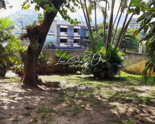 Imagem Imóvel com 2 Quartos à Venda, 53 m² em Campo Grande - Rio De Janeiro
