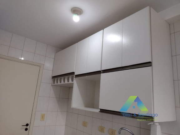 Imagem Apartamento com 2 Quartos à Venda, 51 m² em Vila Arapuã - São Paulo