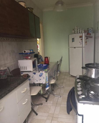 Imagem Apartamento com 4 Quartos à Venda, 90 m² em Centro - São Paulo