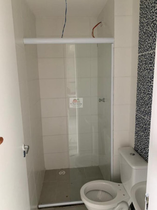 Imagem Apartamento com 2 Quartos à Venda, 40 m² em Vila Matilde - São Paulo