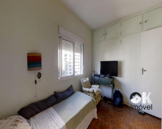 Imagem Apartamento com 3 Quartos à Venda, 140 m² em Jardim Paulista - São Paulo