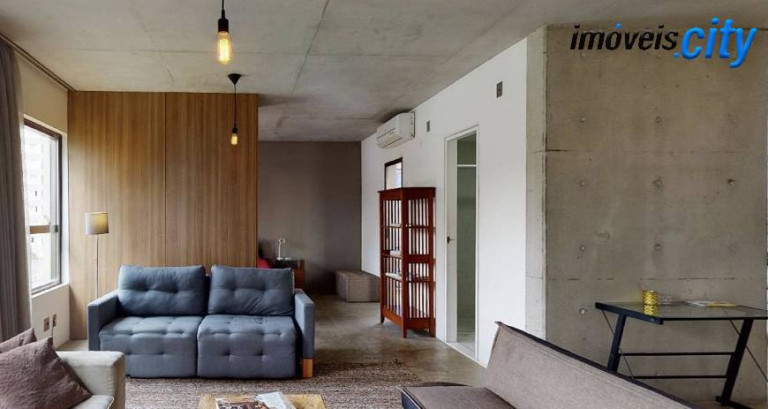 Imagem Apartamento com 1 Quarto à Venda, 74 m² em Bela Vista - São Paulo