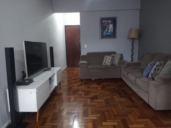 Imagem Apartamento com 2 Quartos à Venda, 77 m² em Maracanã - Rio De Janeiro