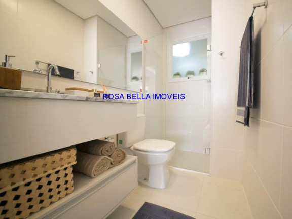 Imagem Apartamento com 3 Quartos à Venda, 86 m² em Capela - Vinhedo