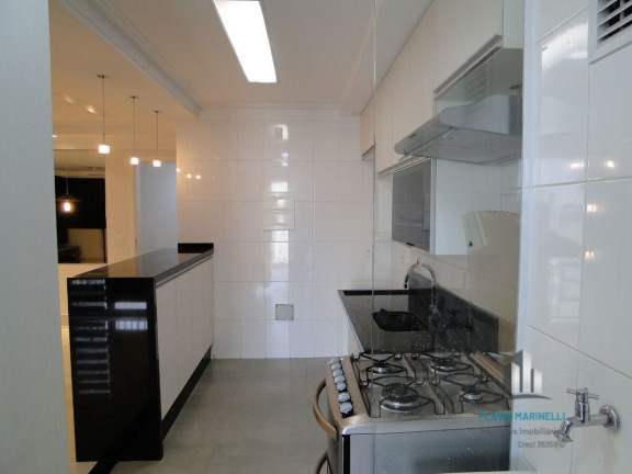 Imagem Apartamento com 2 Quartos para Alugar, 97 m² em Alphaville Centro Industrial E Empresarial/alphaville. - Barueri