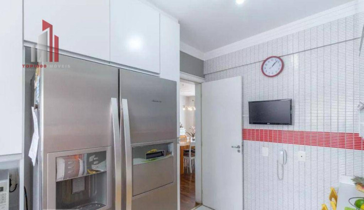 Imagem Apartamento com 3 Quartos à Venda, 153 m² em Vila Albertina - São Paulo