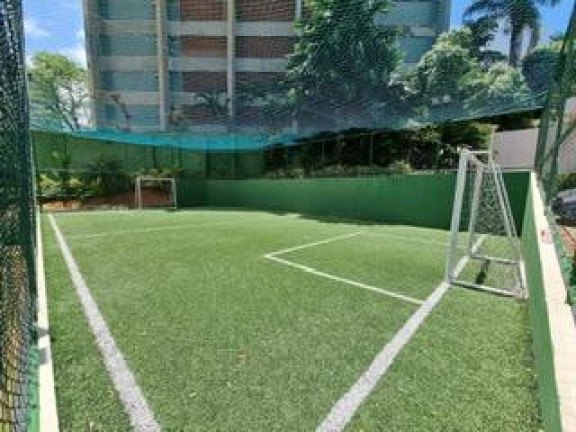 Imagem Apartamento com 4 Quartos à Venda, 187 m² em Barra - Salvador