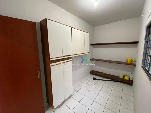 Imagem Casa com 2 Quartos à Venda, 217 m² em Cidade Jardim - Campo Grande