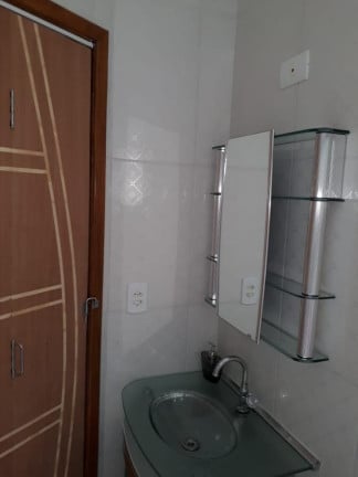 Imagem Apartamento com 2 Quartos à Venda, 100 m² em Vila Clarice - Santo André