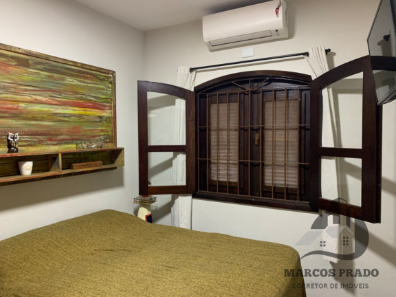 Imagem Apartamento com 1 Quarto à Venda, 40 m² em Barra Da Lagoa - Ubatuba