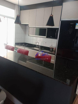 Imagem Apartamento com 3 Quartos à Venda, 105 m² em Tamboré - Santana De Parnaíba