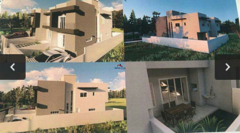 Imagem Sobrado com 3 Quartos à Venda, 126 m² em Ponta Das Canas - Florianópolis