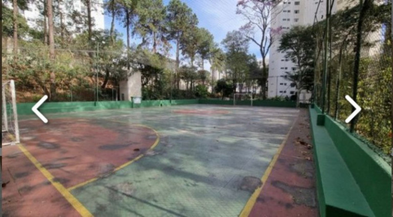 Imagem Apartamento com 2 Quartos à Venda, 56 m² em Vila Paulista - São Paulo