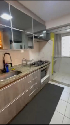 Apartamento com 3 Quartos à Venda, 90 m² em Vila Alpes - Goiânia