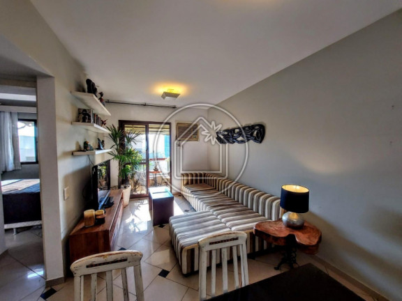 Apartamento com 2 Quartos à Venda, 65 m² em Barra Da Tijuca - Rio De Janeiro