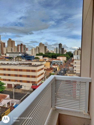 Imagem Apartamento com 2 Quartos à Venda, 65 m² em Vila Seixas - Ribeirão Preto