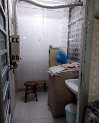 Imagem Apartamento com 3 Quartos à Venda, 100 m² em Cambuci - São Paulo