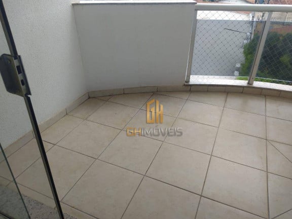 Apartamento com 3 Quartos à Venda, 89 m² em Setor Sudoeste - Goiânia