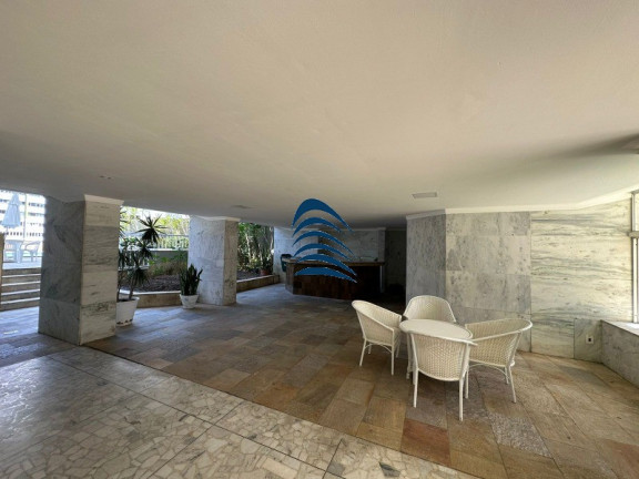 Imagem Apartamento com 2 Quartos à Venda, 105 m² em Canela - Salvador