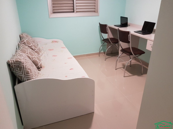 Apartamento com 3 Quartos à Venda, 59 m² em Vila Bela - São Paulo