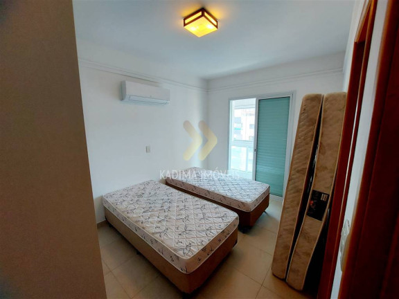 Imagem Apartamento com 3 Quartos à Venda, 134 m² em Canto Do Forte - Praia Grande