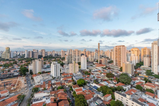 Imagem Apartamento com 2 Quartos à Venda, 106 m² em Jardim Das Acácias - São Paulo