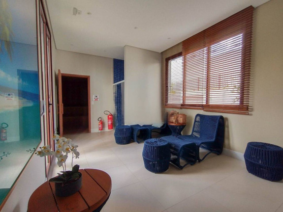 Imagem Apartamento com 2 Quartos à Venda, 83 m² em Jardim Belo Horizonte - Campinas