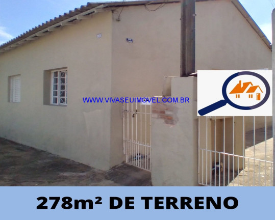 Imagem Casa com 2 Quartos à Venda, 106 m² em Vila Almeida - Indaiatuba