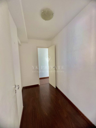 Imagem Apartamento com 3 Quartos à Venda, 103 m² em água Branca - São Paulo
